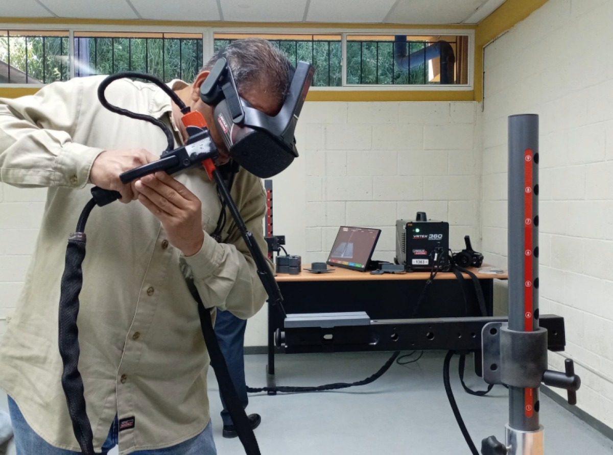 Con PERSPECTRIVAS desarrollamos habilidades clave para un entorno seguro, sostenible y accesible. 