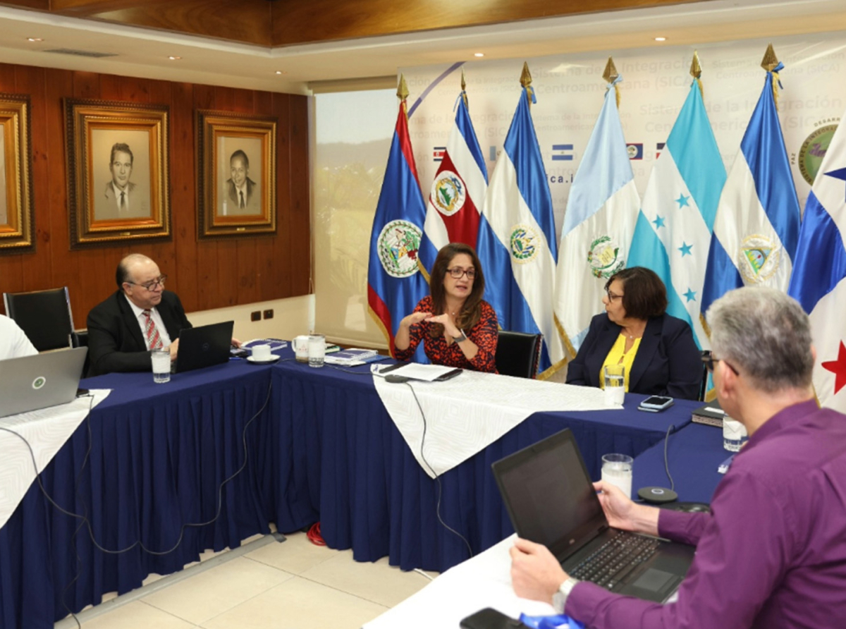 Trabajamos en la modernización de nuestros sistemas de información.