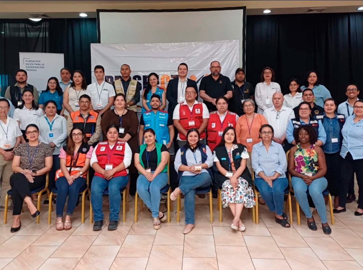 Honduras avanza en la reinserción de personas migrantes retornadas.