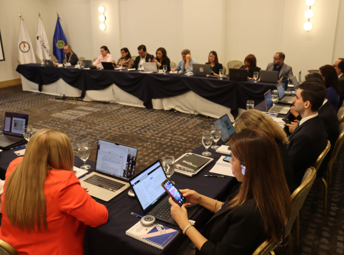 Avanzamos en la implementación del autocuidado en la atención primaria de salud en la región.