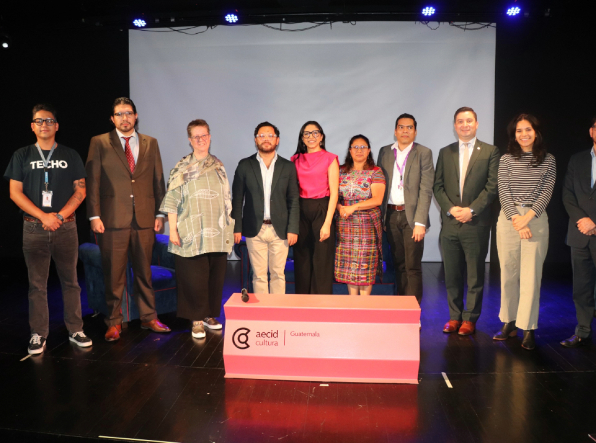 Modelo cooperativo: una vía transformadora para el acceso a la vivienda en Centroamérica.