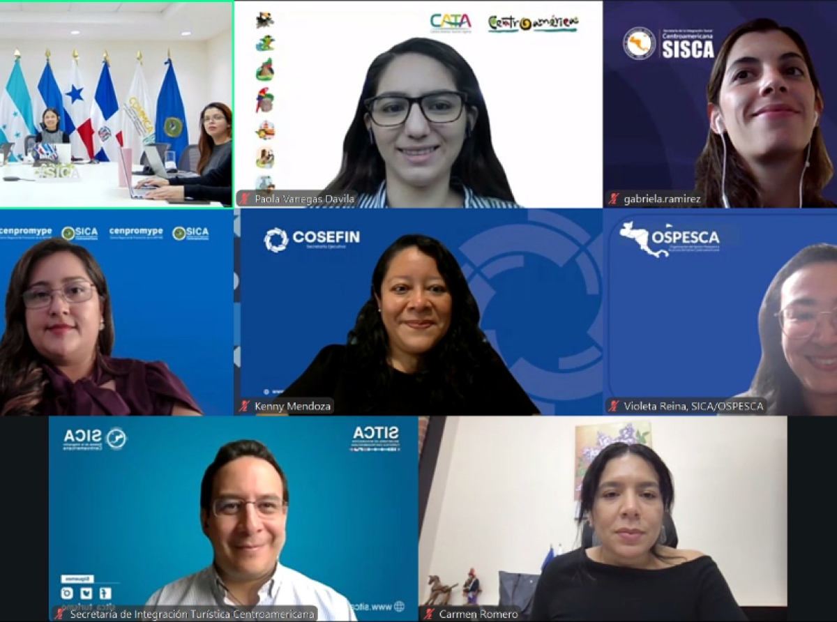 Reafirmamos nuestro compromiso con una región más justa e igualitaria.