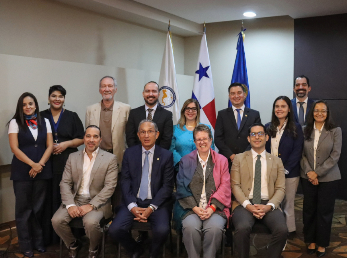La región SICA reafirma su compromiso con la vivienda adecuada y el ordenamiento territorial sostenible.