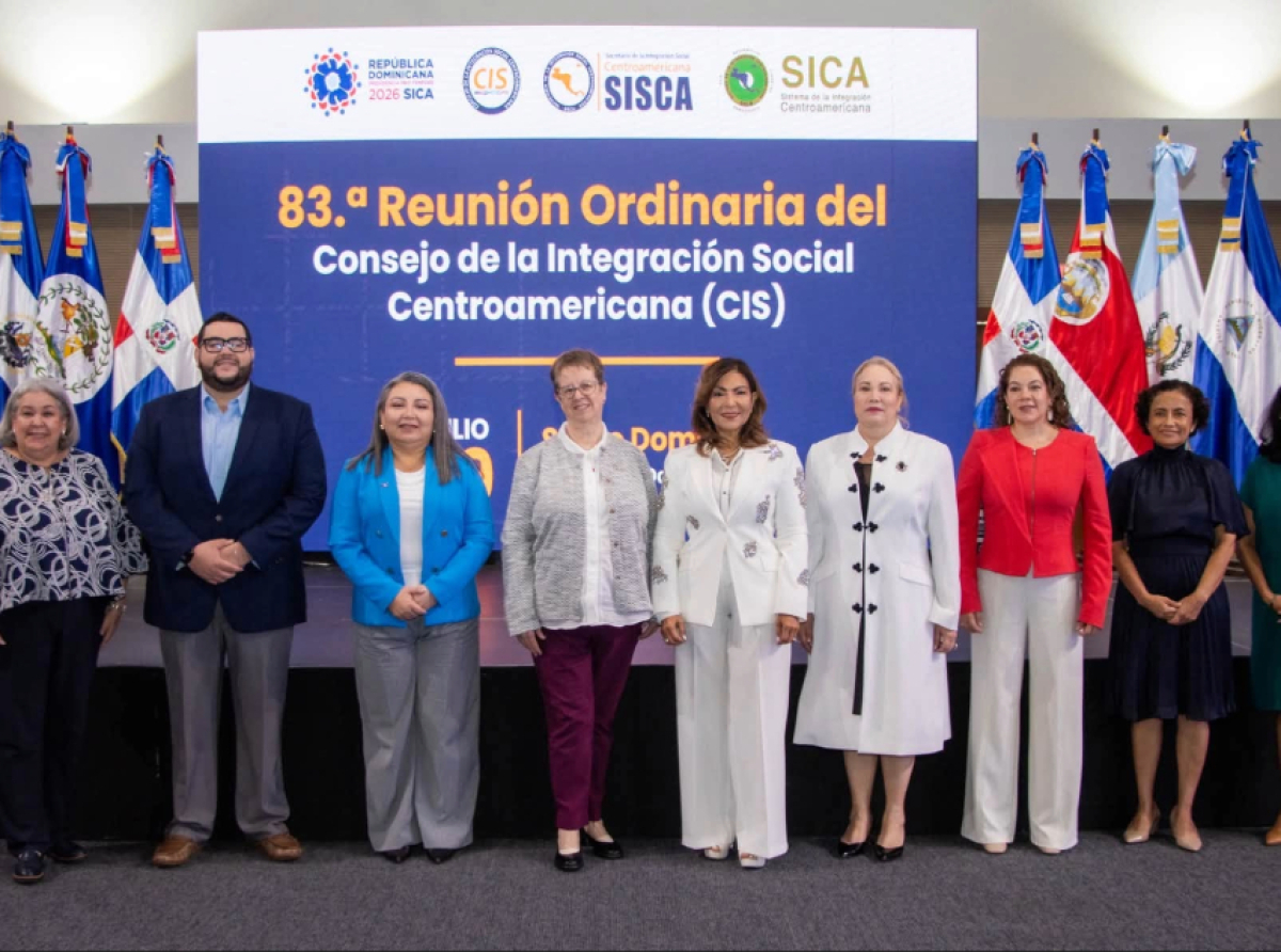 El CIS aprueba Plan Estratégico Institucional 2027-2029 de la SISCA.