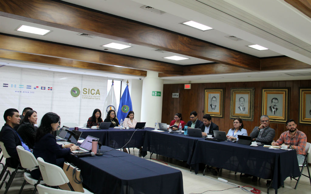 Seguimos coordinando acciones conjuntas para la implementación del Proyecto PERSPECTIVAS.