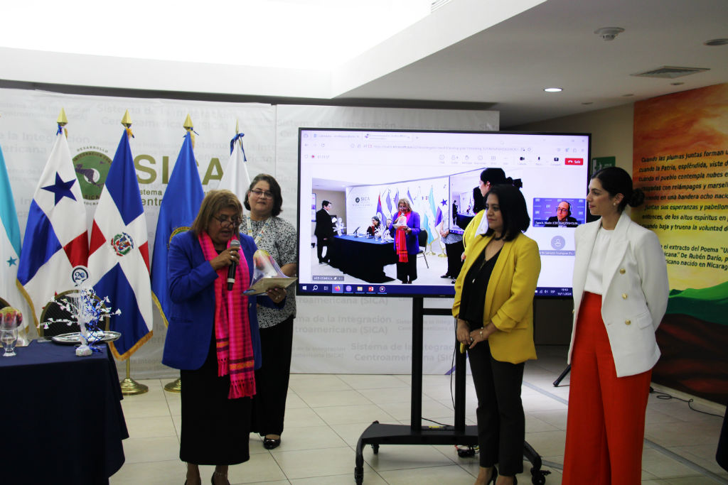 Nos unimos a la conmemoración de las dos décadas de apoyo a la respuesta regional del VIH, Tuberculosis y Malaria.