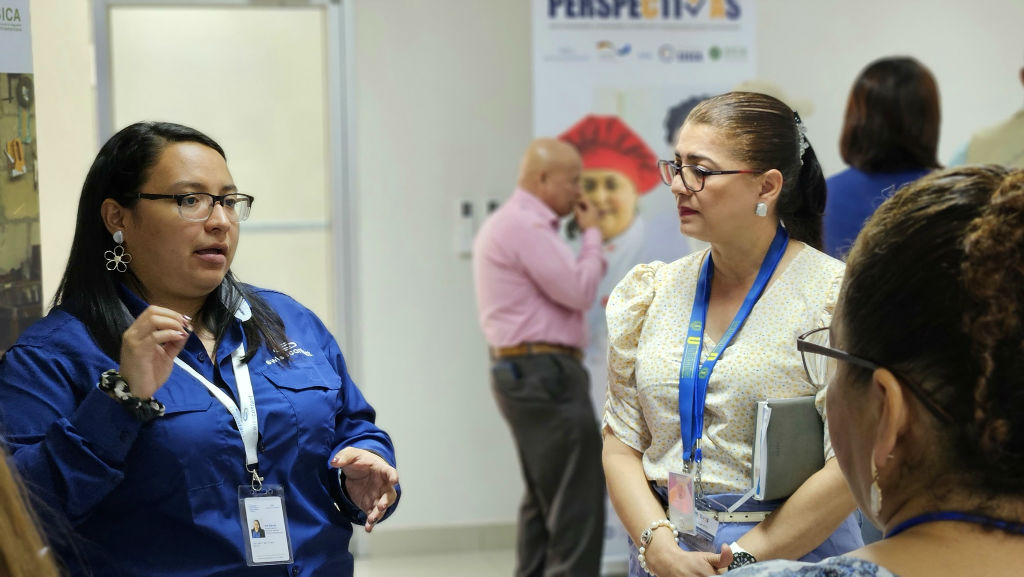 ¡Juntos, transformamos oportunidades en soluciones para las comunidades!