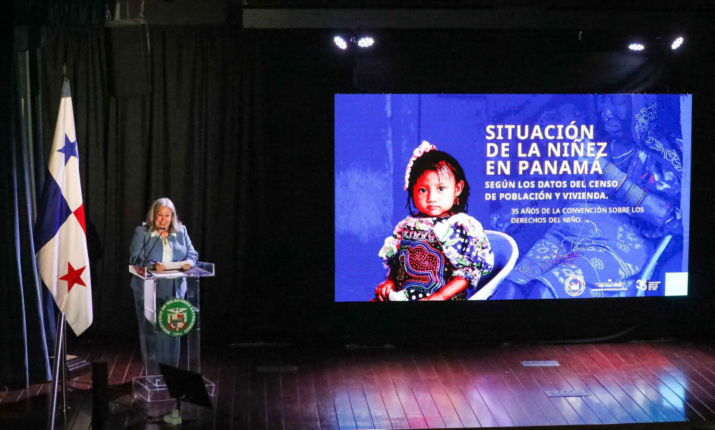 Nos unimos a la conmemoración del Día Mundial de la Infancia.
