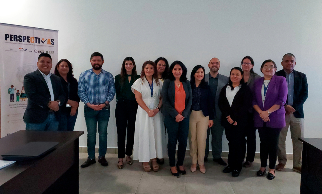 Seguimos trabajando para fortalecer estrategias que faciliten la reintegración y generen oportunidades para las personas migrantes retornadas.