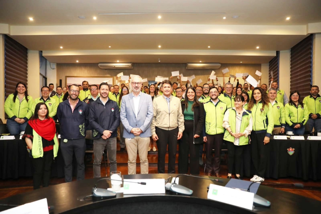 Promotores municipales fortalecen sus capacidades en resiliencia psicosocial.